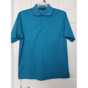 Port Authority Mens Golf Polo Size .Medium